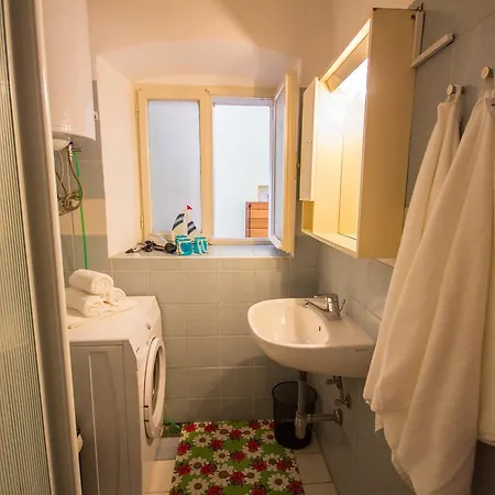Guest house Phiros *