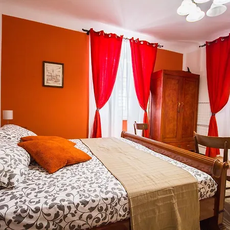 Guest house Phiros *