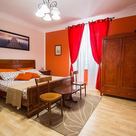 Phiros Guest house