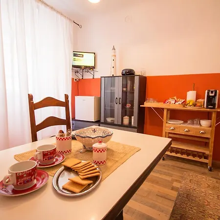 Guest house Phiros Piran