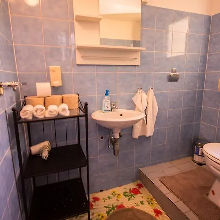 Guest house Phiros *