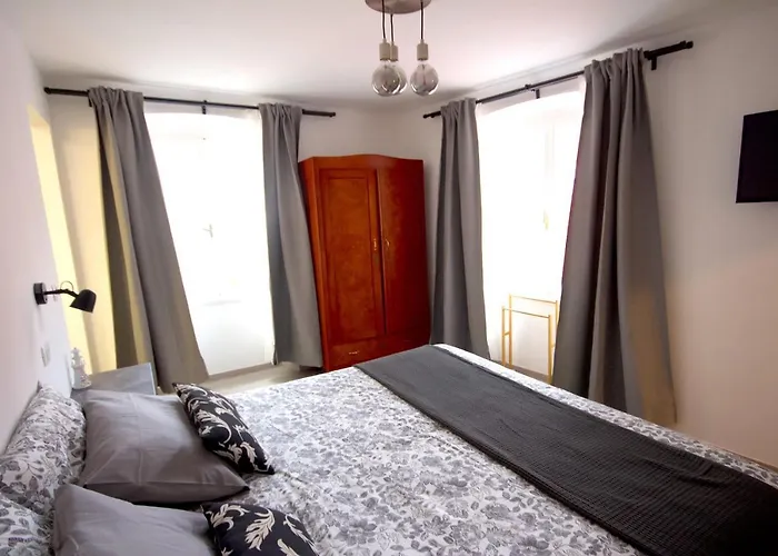 Phiros Guest house Piran