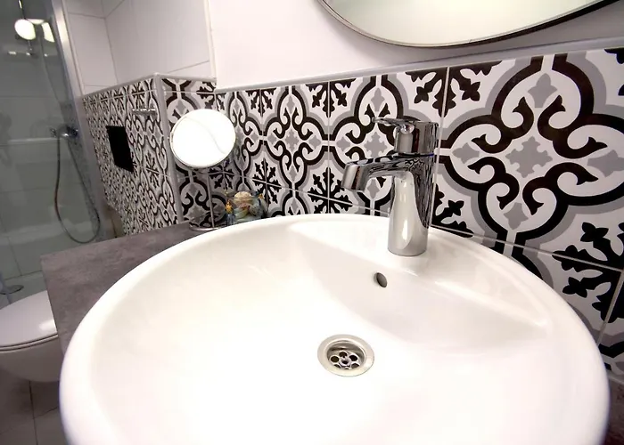 Phiros Pensionat Piran