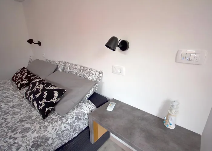 Phiros Guest house Piran