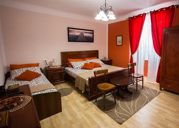 Phiros Guest house Piran