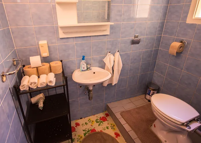 Pensionat Phiros Piran