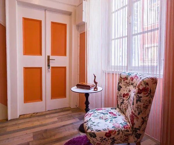 Phiros Guest house Piran